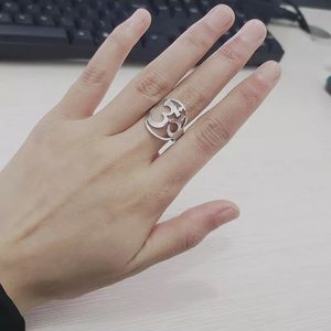 A New OM Ring